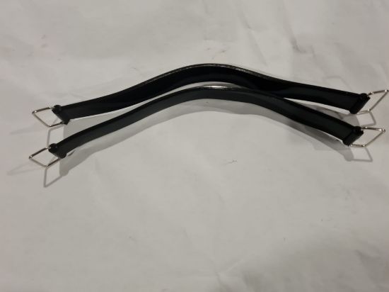 Picture of LJ50 LJ20 Oil Tank Straps