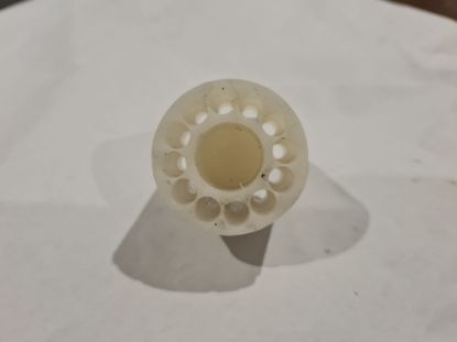 Picture of LJ50 Dashboard Connector