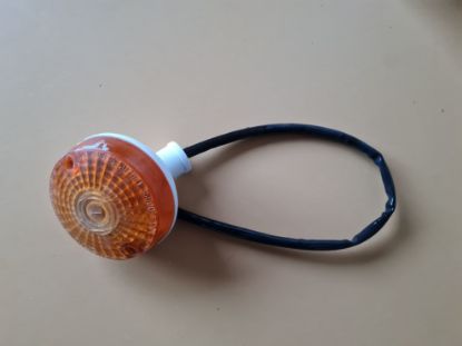 Picture of Suzuki LJ blinker/clearance Light Body