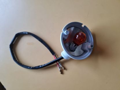 Picture of Suzuki LJ blinker/clearance Light Body