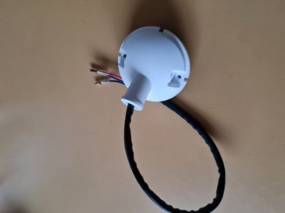 Picture of Suzuki LJ Brake Light Body