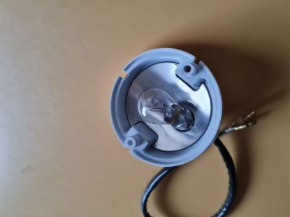 Picture of Suzuki LJ Brake Light Body