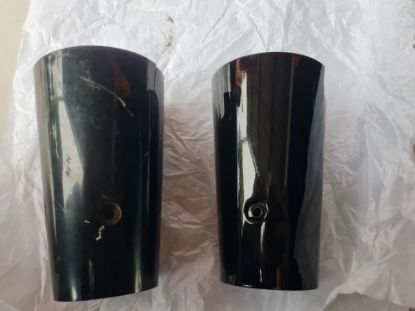 Picture of Suzuki LJ20 LJ50 Steering Column Plastic