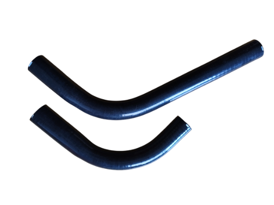 Picture of Suzuki LJ50 Radiator Hose Pair